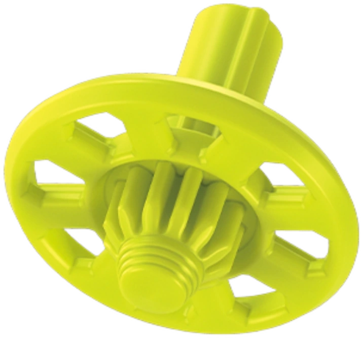 Disk Spike