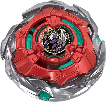 Bullet Griffon