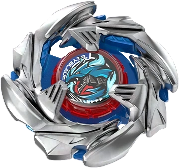 Cobalt Dragoon