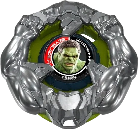Hulk