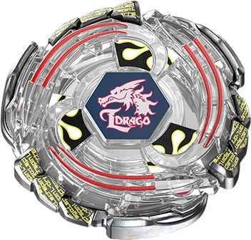Lightning L-Drago (Rapid-Hit Type)