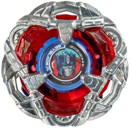 Optimus Prime