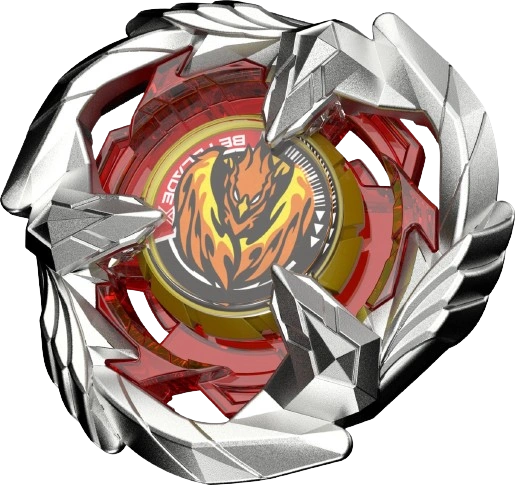 Phoenix Feather
