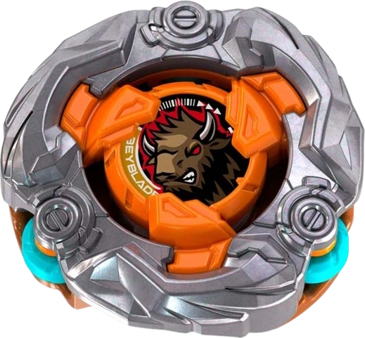 Valor Bison